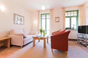 Ferienhaussiedlung Strandperlen Küstenhof 1c (Typ V) in Wustrow
